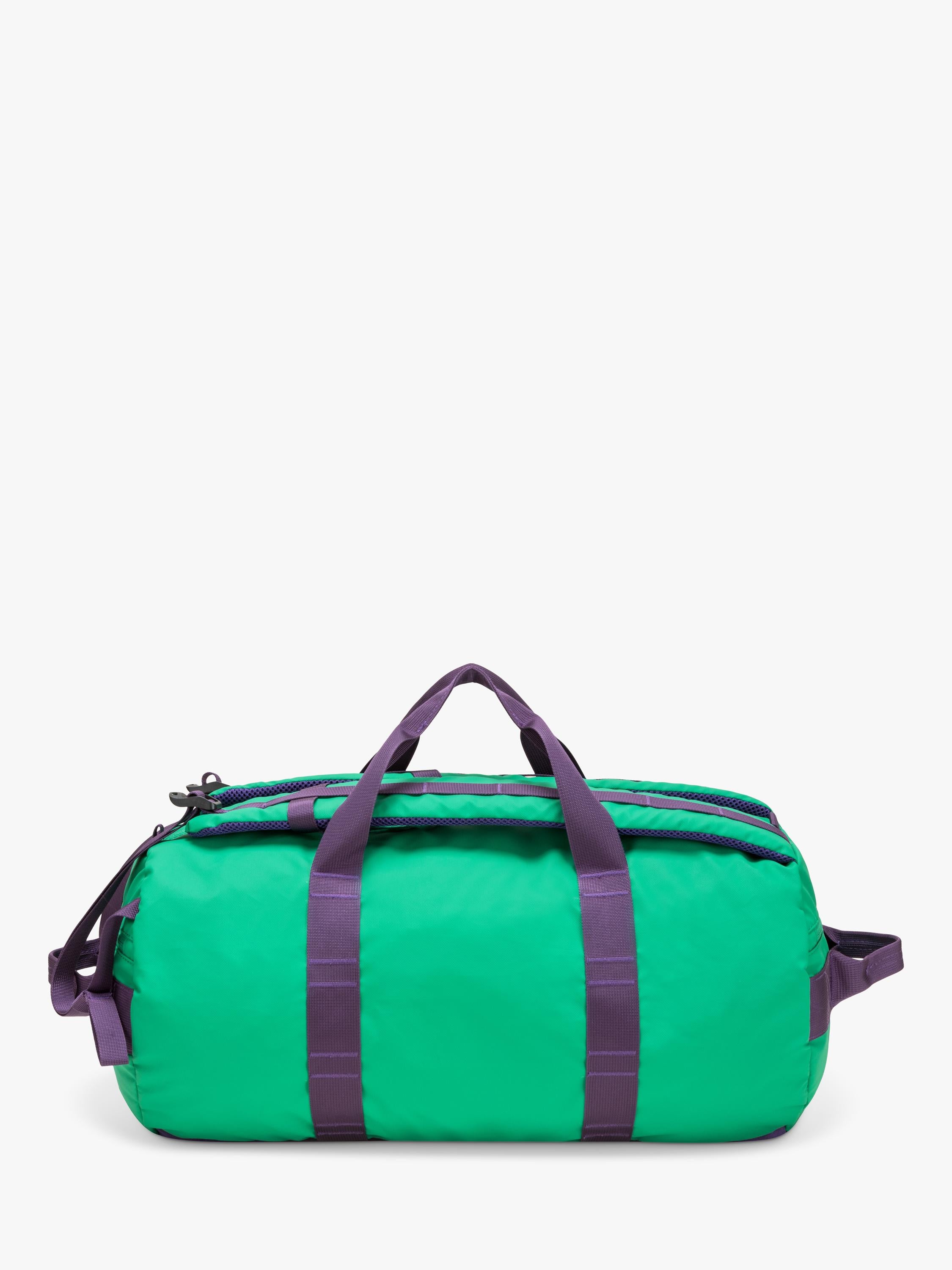 ELLIKER Whest duffle bag 32L (British brand)