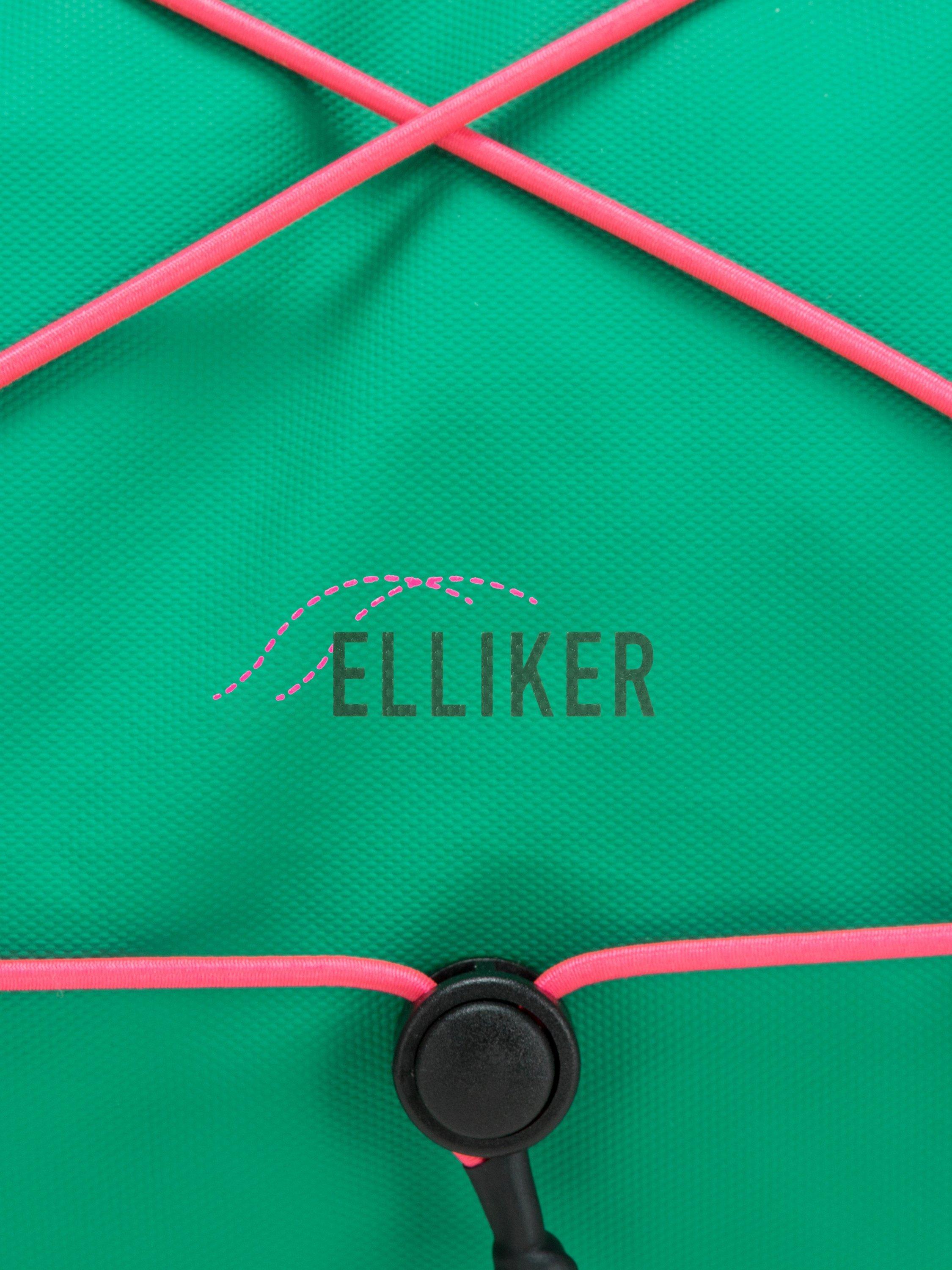 ELLIKER Whest duffle bag 32L (British brand)