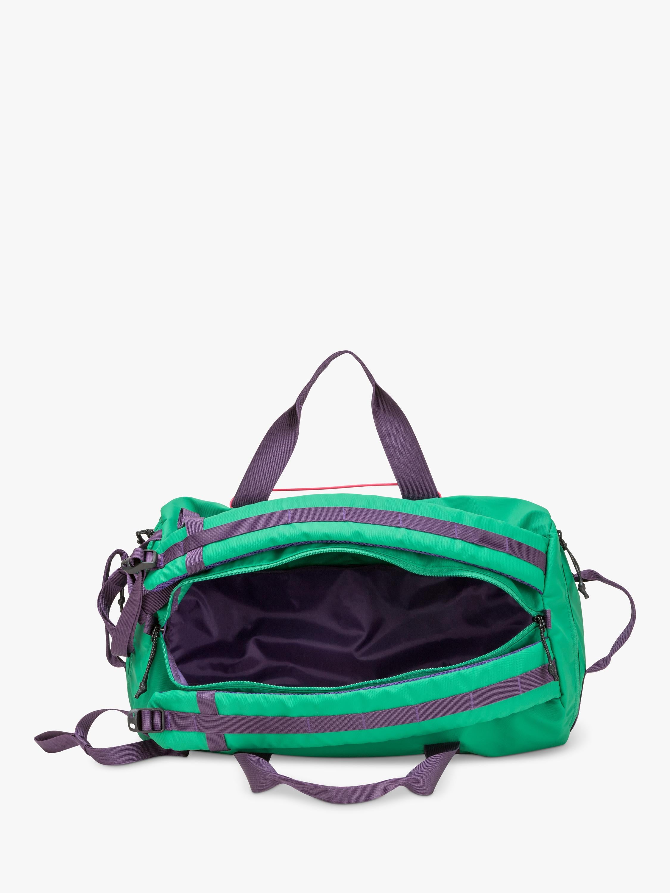 ELLIKER Whest duffle bag 32L (British brand)
