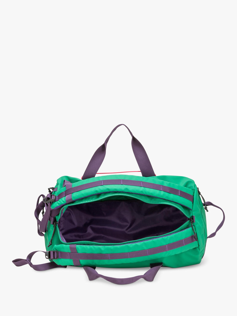 ELLIKER Whest duffle bag 32L (British brand)