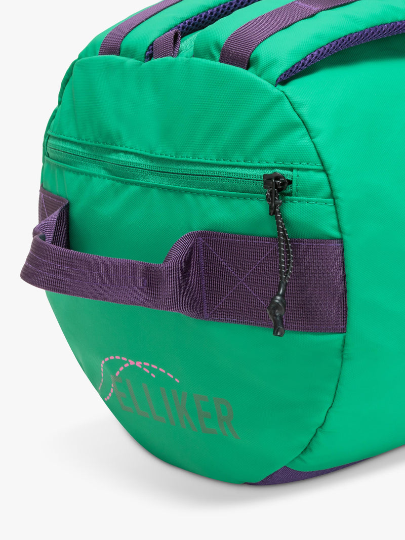 ELLIKER Whest duffle bag 32L (British brand)