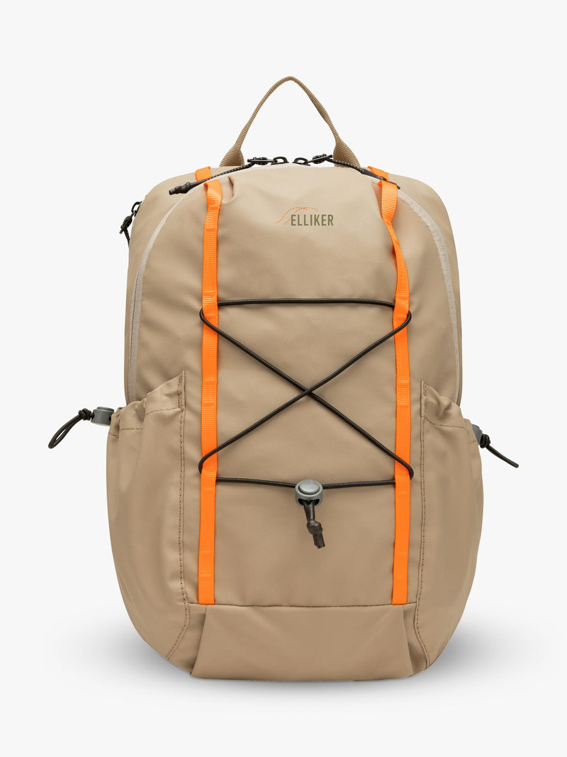 ELLIKER Keser Backpack 14L hiking backpack (British brand)