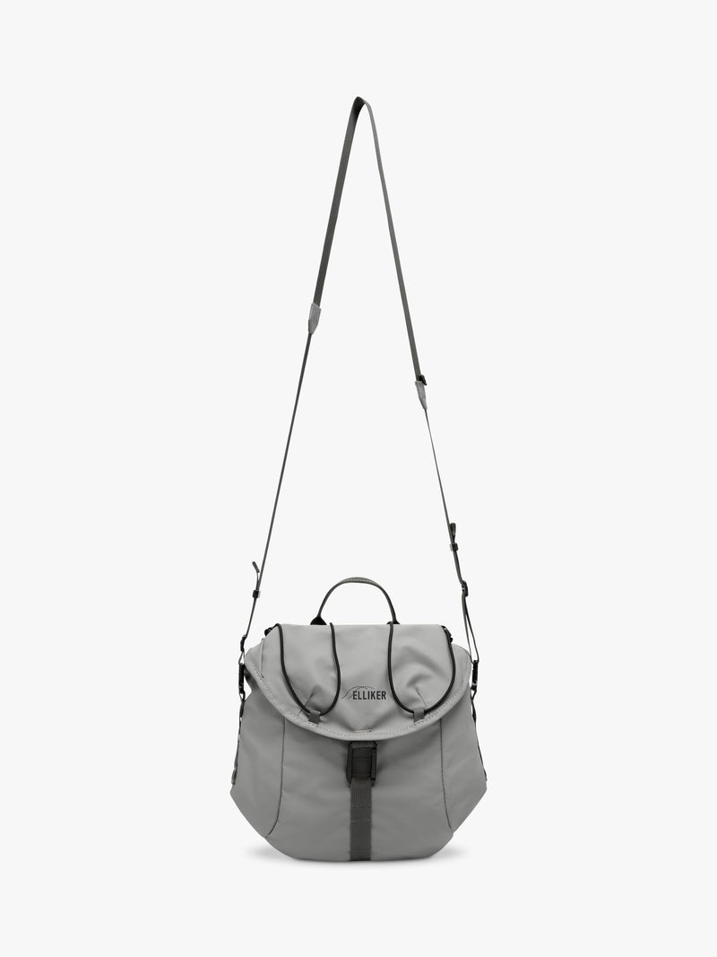ELLIKER Fells crossbody bag 4L, imported from the UK