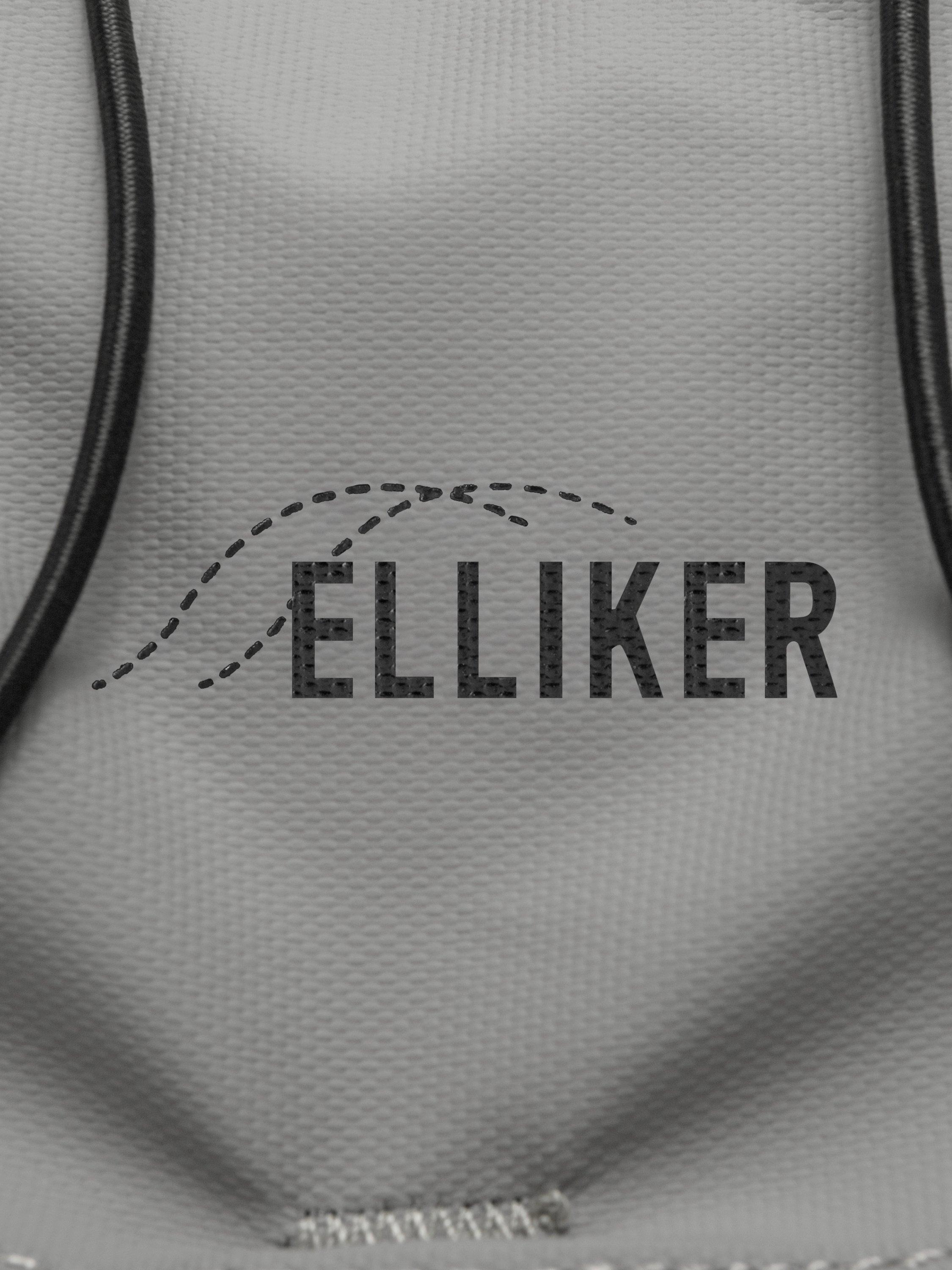 ELLIKER Fells crossbody bag 4L, imported from the UK