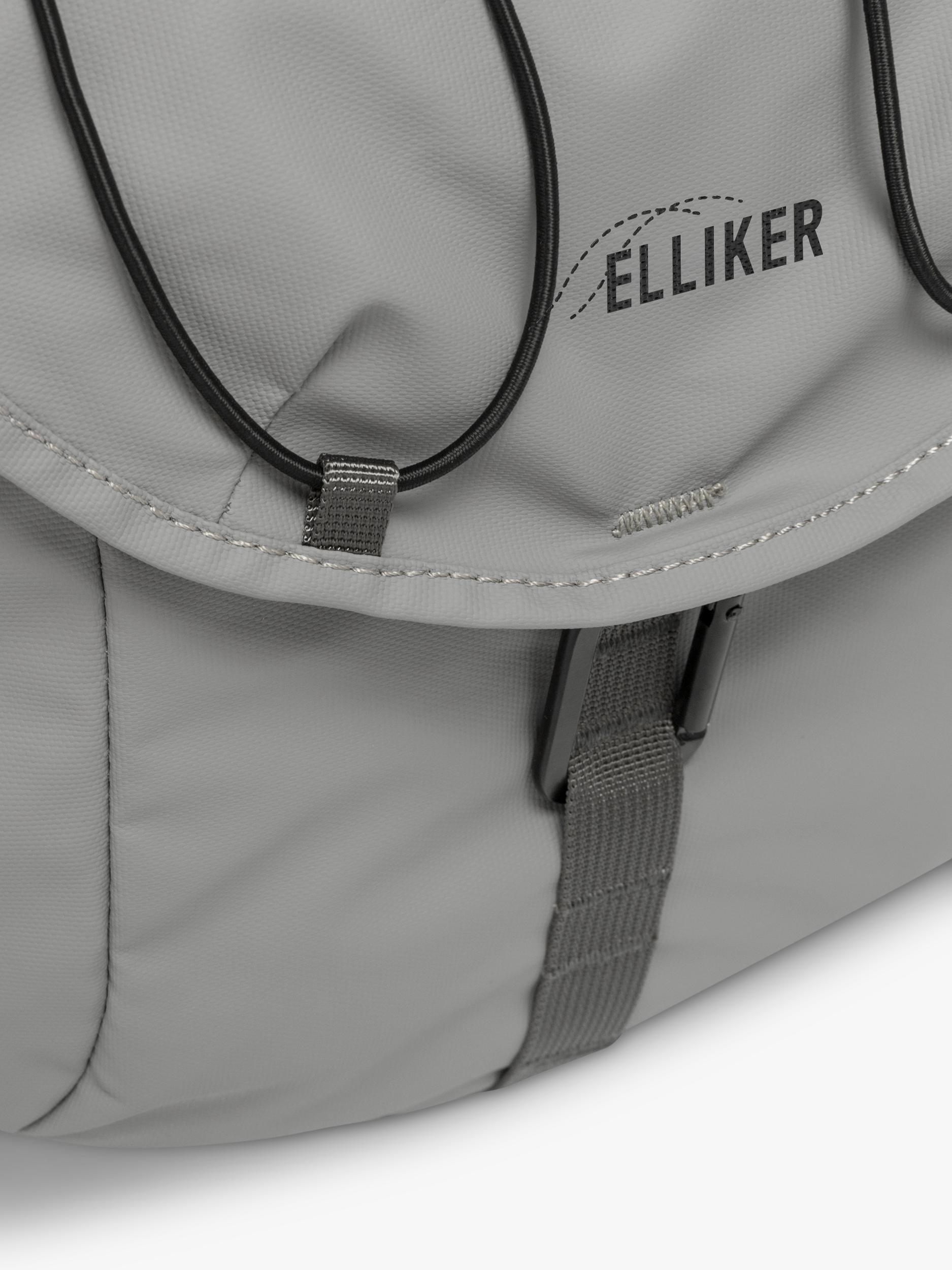 ELLIKER Fells crossbody bag 4L, imported from the UK