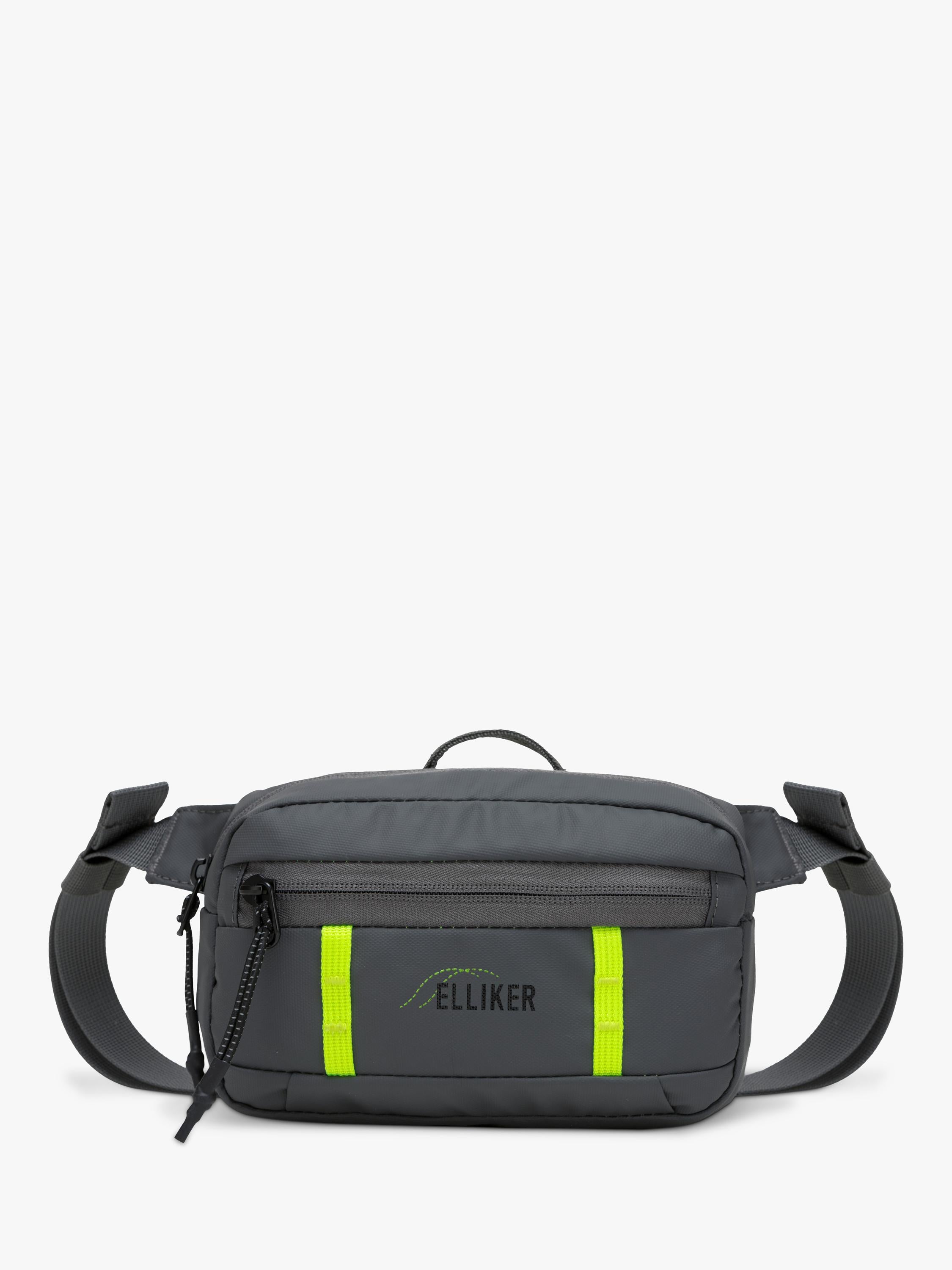 ELLIKER Semer sling bag 1L, UK version