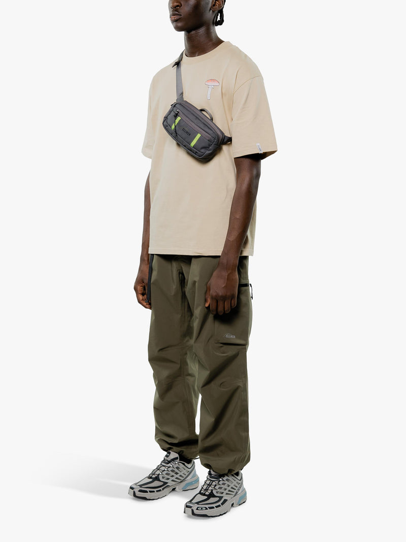 ELLIKER Semer sling bag 1L, UK version
