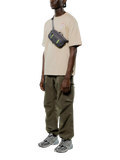ELLIKER Semer sling bag 1L, UK version