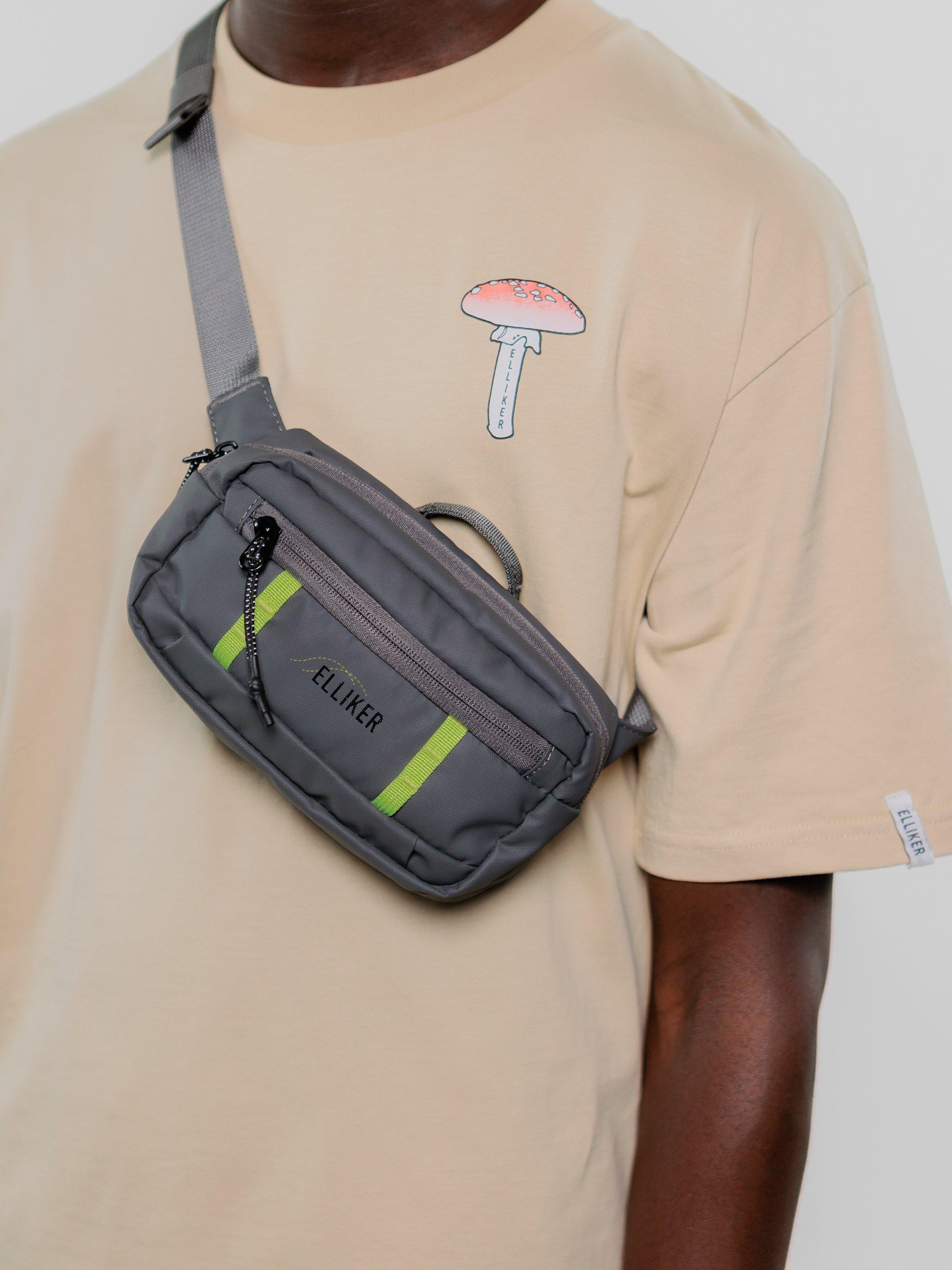 ELLIKER Semer sling bag 1L, UK version
