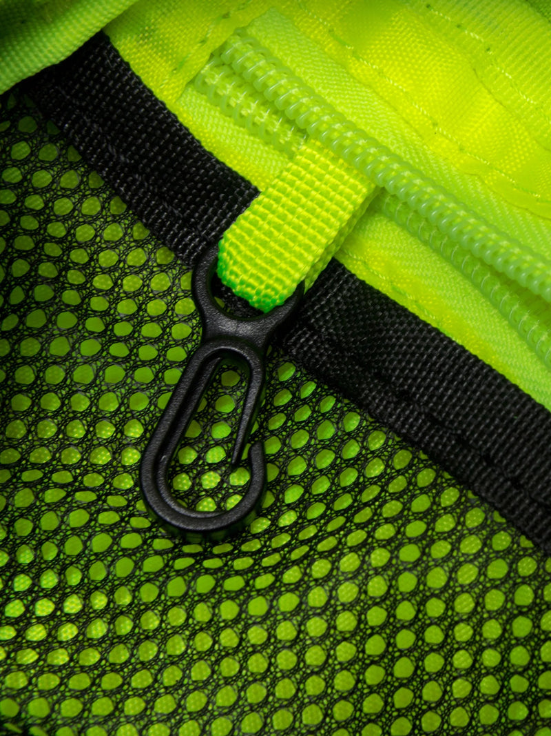 ELLIKER Semer sling bag 1L, UK version