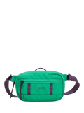 ELLIKER Semer Sling Bag, 1L, Teal