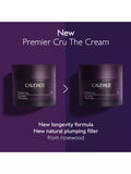 Caudalie Premier Cru cream refill 50ml - British product