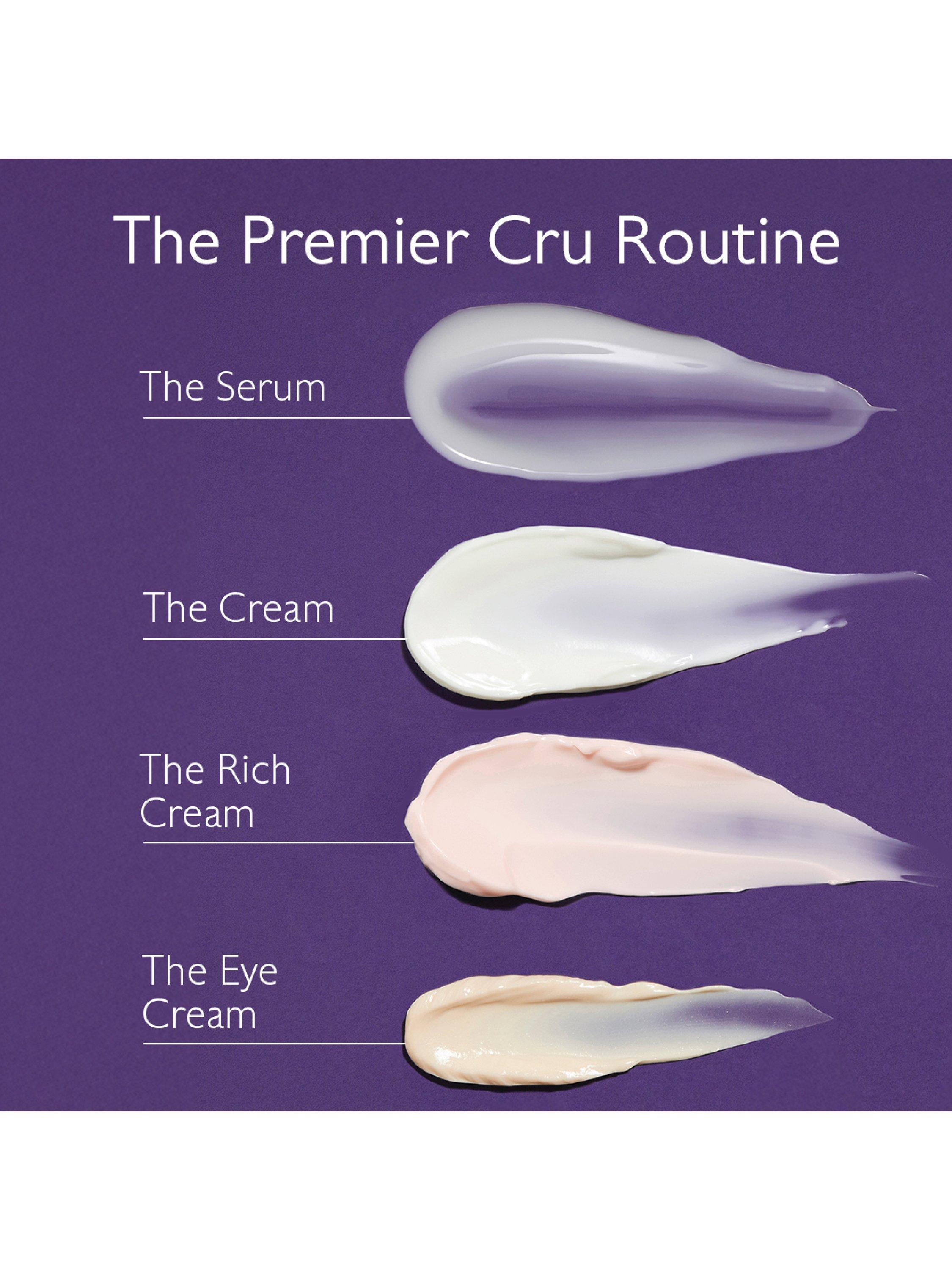 Caudalie Premier Cru cream refill 50ml - British product