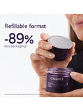 Caudalie Premier Cru cream refill 50ml - British product