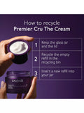 Caudalie Premier Cru cream refill 50ml - British product