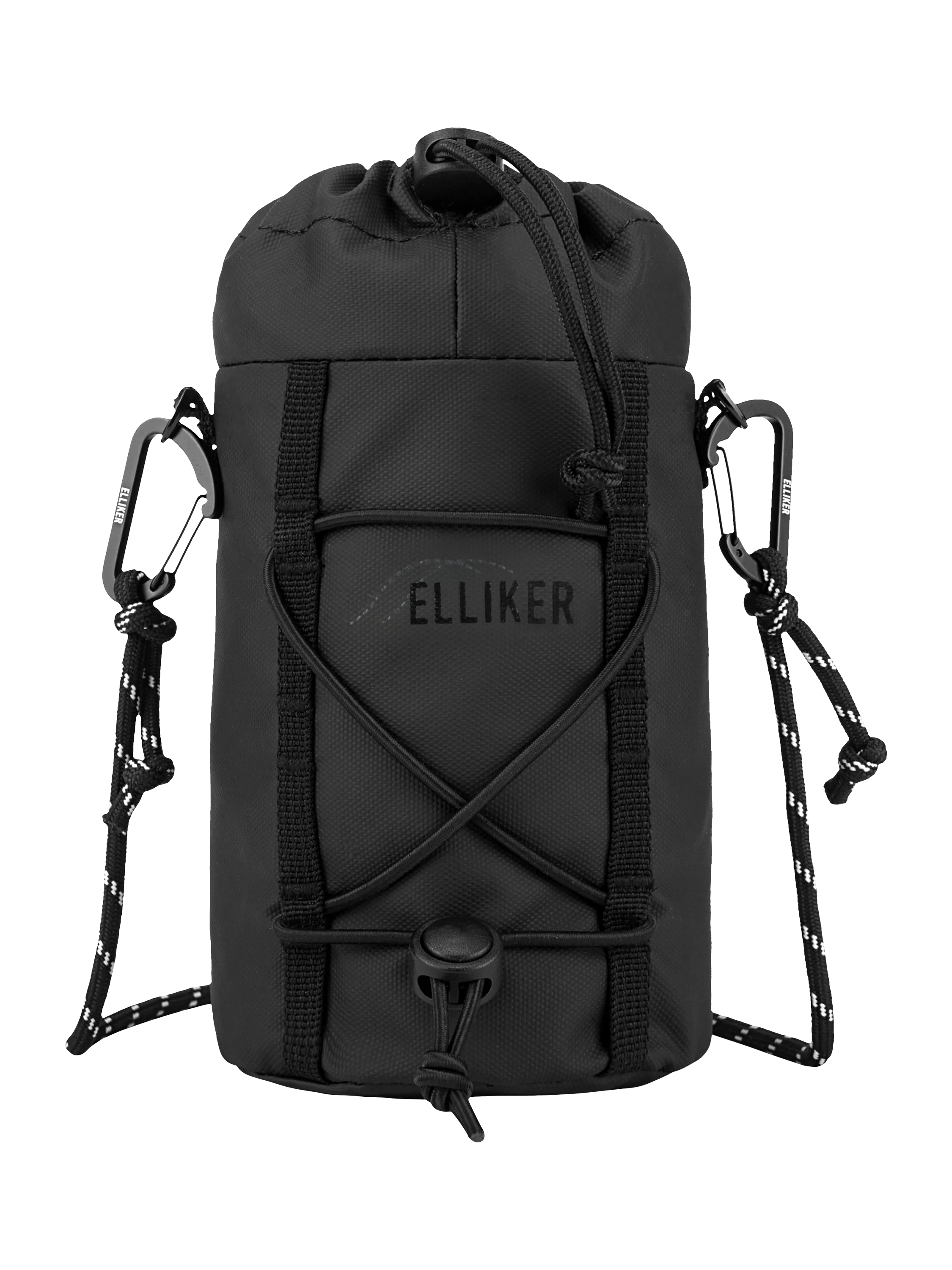 ELLIKER Kirkby bottle bag for wide-mouth bottles, imported from the UK