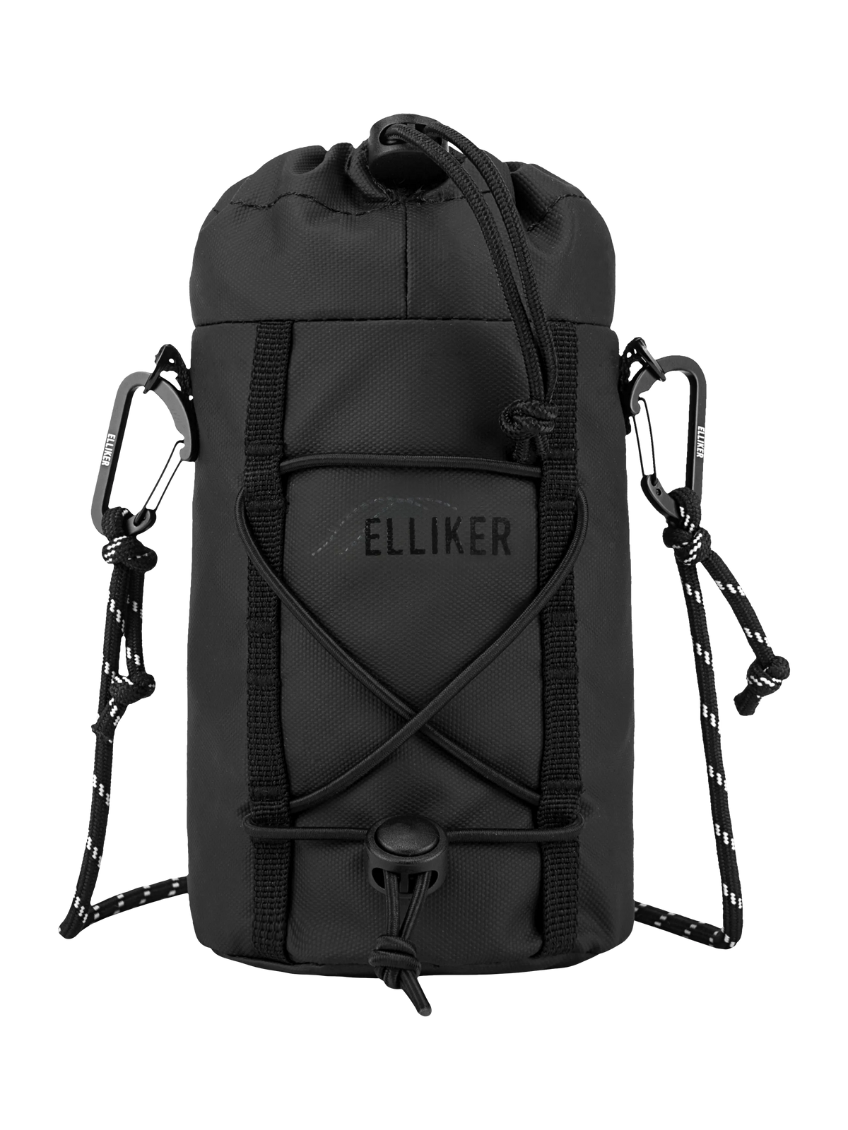 ELLIKER Kirkby bottle bag for wide-mouth bottles, imported from the UK