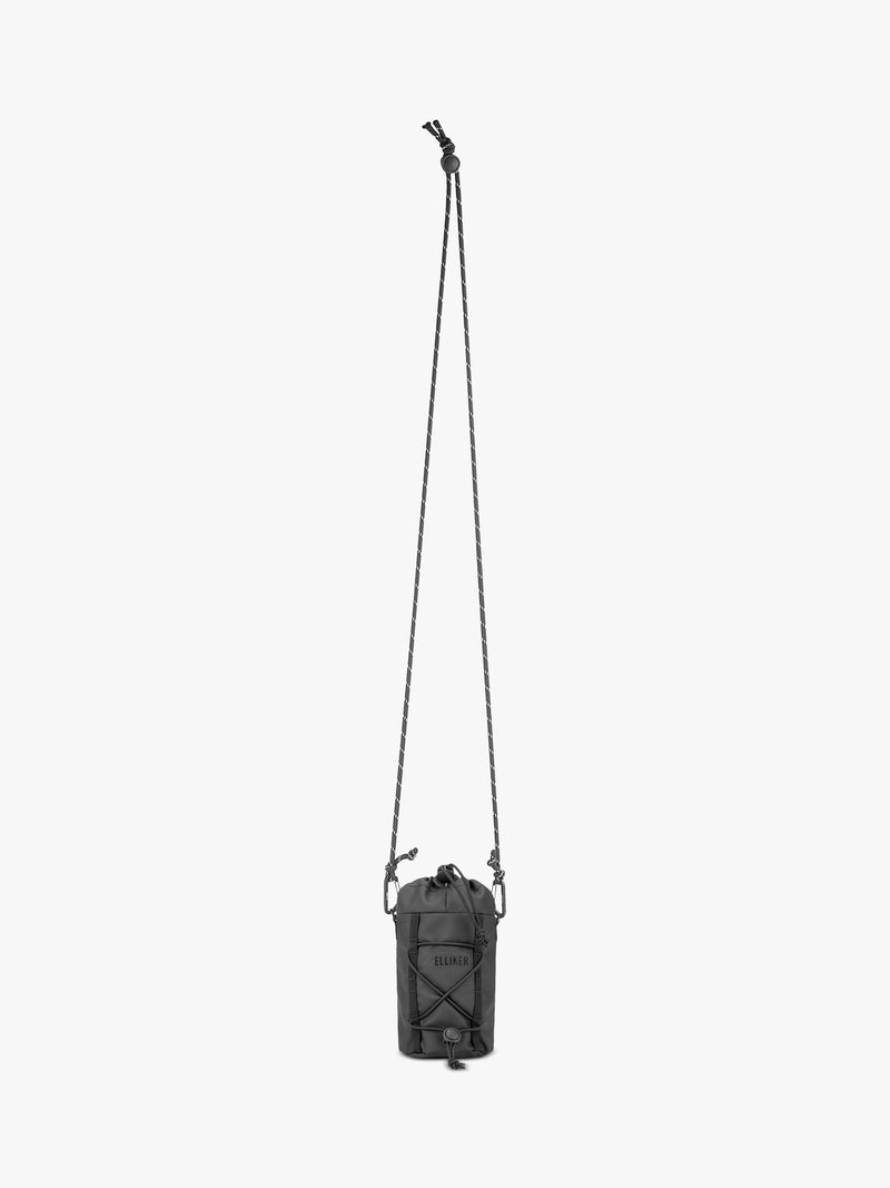 ELLIKER Kirkby bottle bag for wide-mouth bottles, imported from the UK