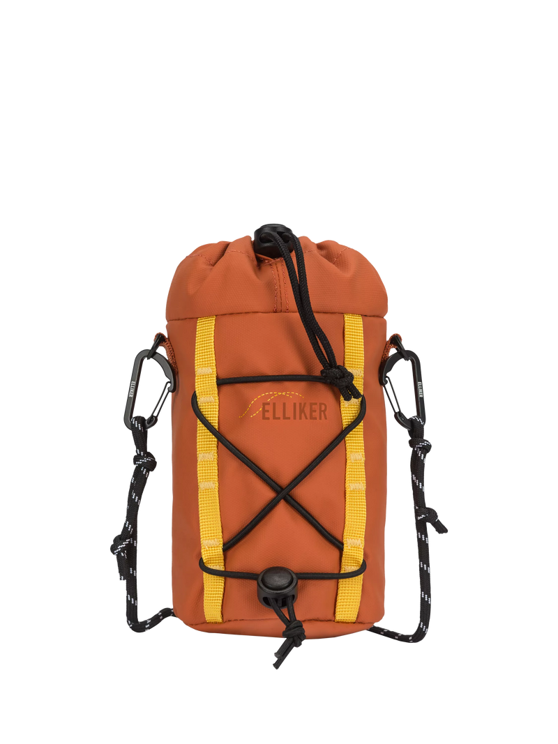 ELLIKER Kirkby Bottle Bag