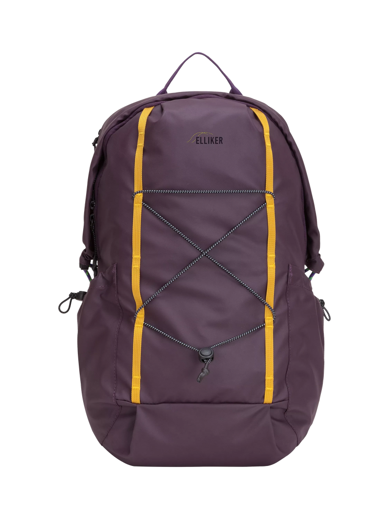 ELLIKER Kiln Backpack, 22L