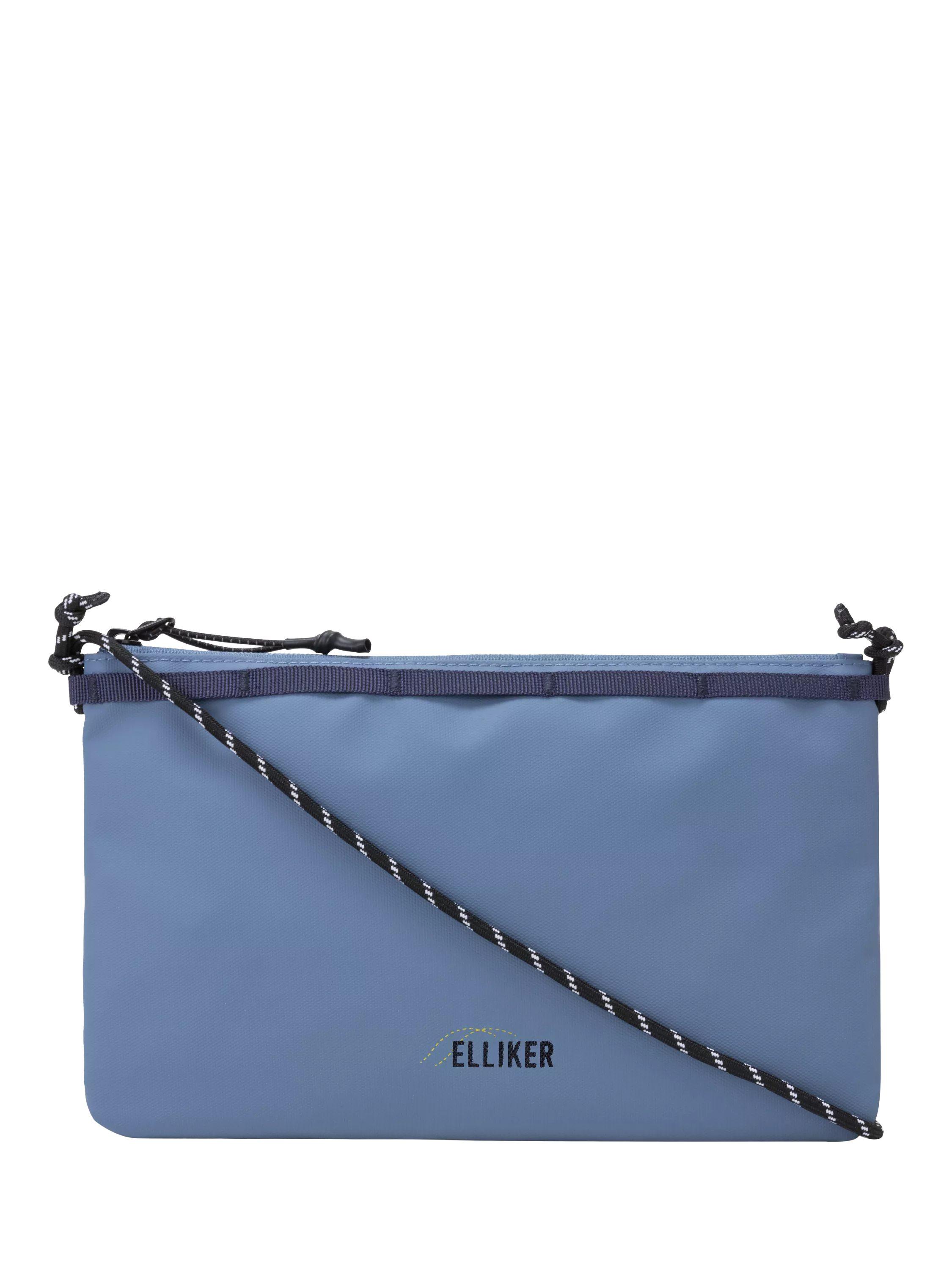 ELLIKER Hetchell Cross Body Sacoche Bag, 1L