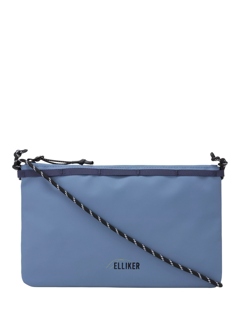 ELLIKER Hetchell Cross Body Sacoche Bag, 1L