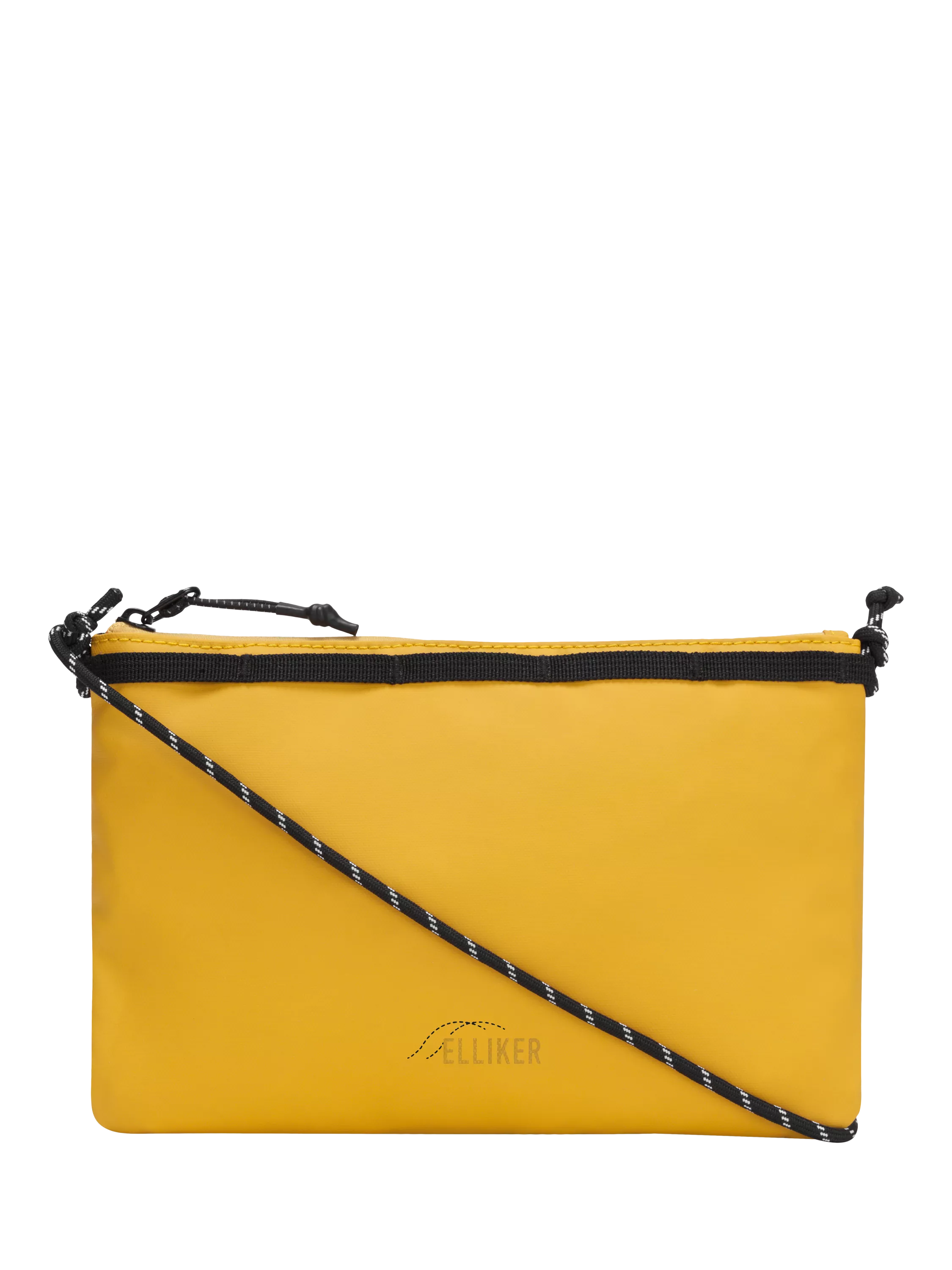ELLIKER Hetchell Cross Body Sacoche Bag, 1L