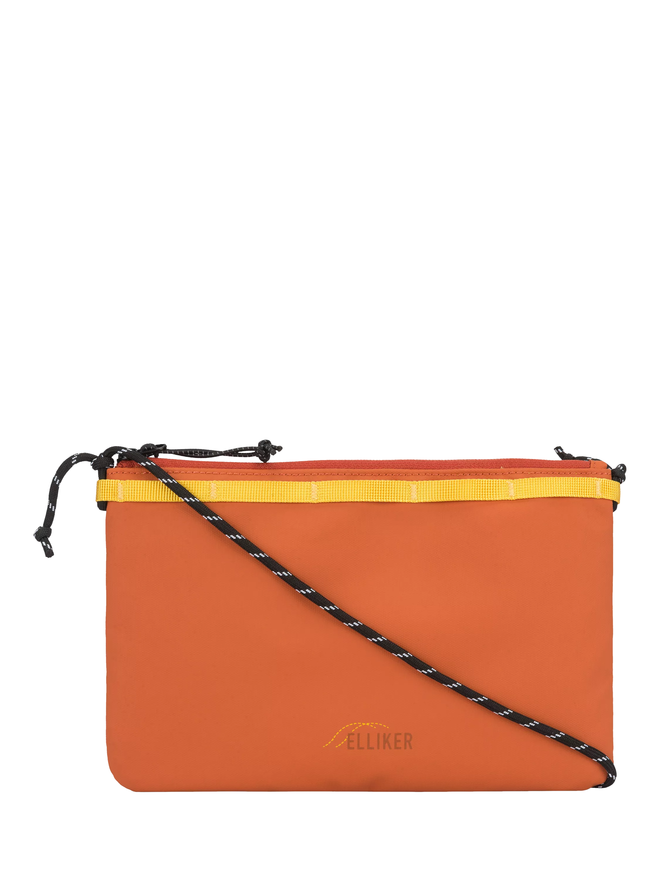 ELLIKER Hetchell Cross Body Sacoche Bag, 1L