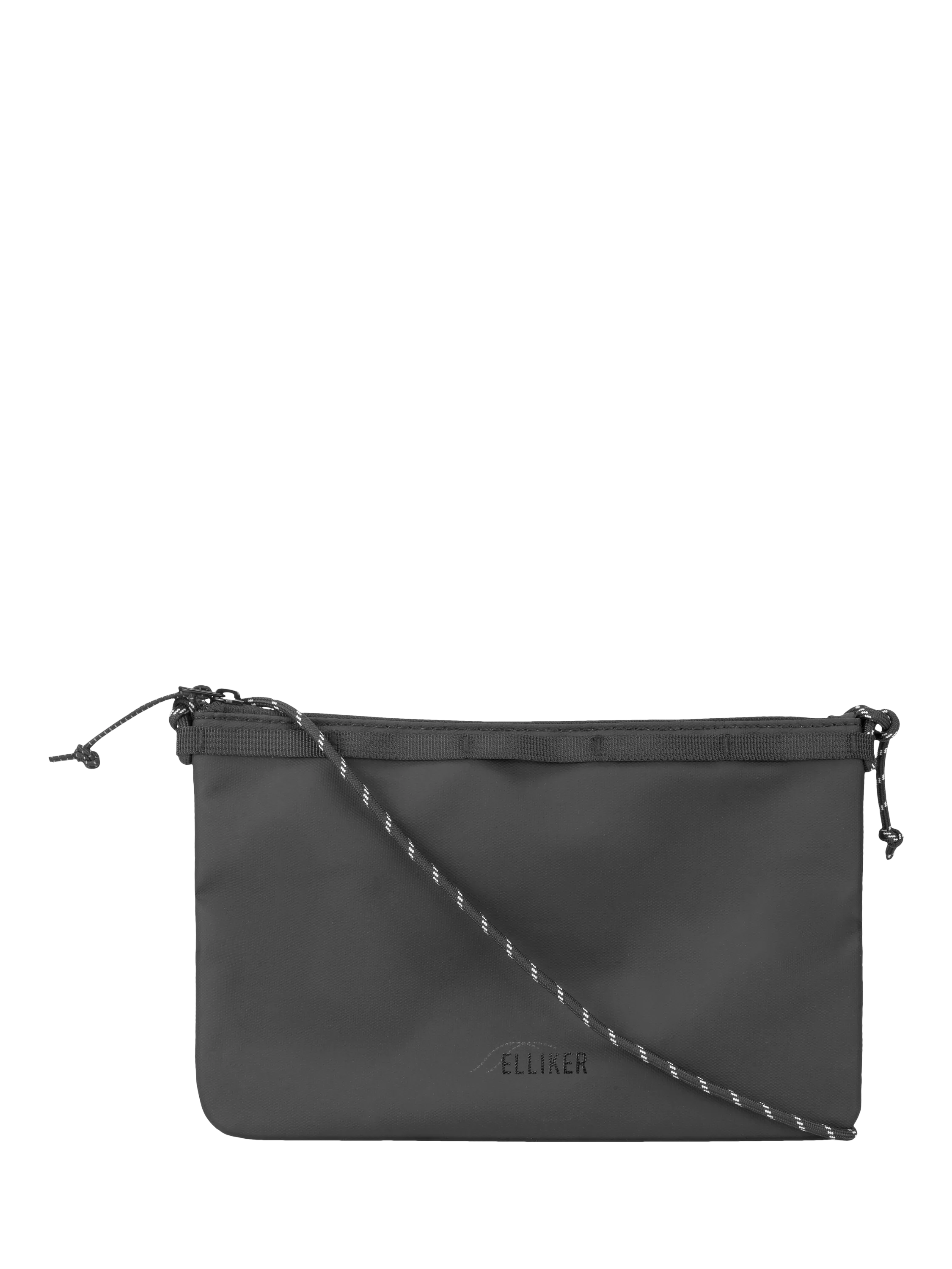 ELLIKER Hetchell Cross Body Sacoche Bag, 1L