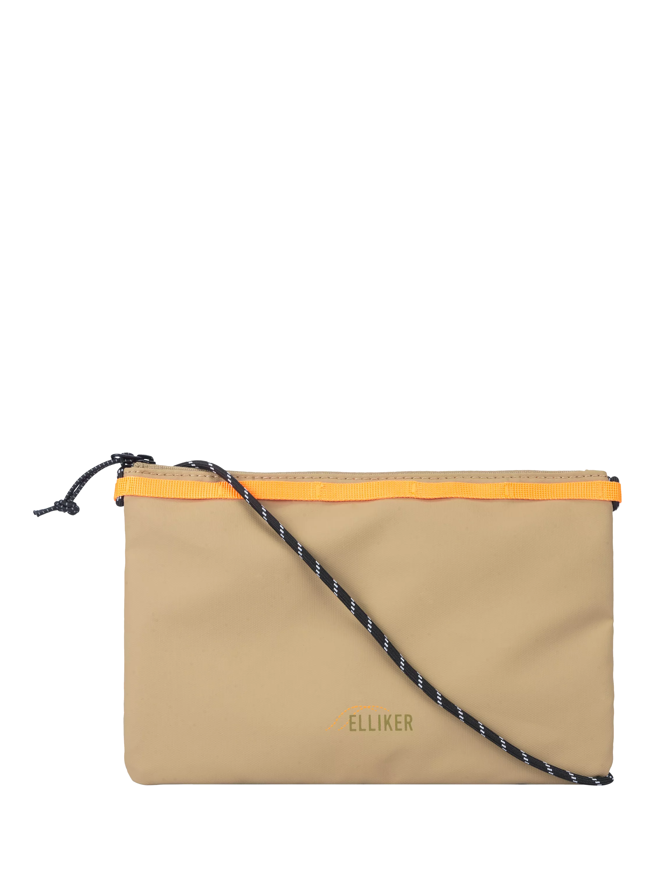 ELLIKER Hetchell Cross Body Sacoche Bag, 1L