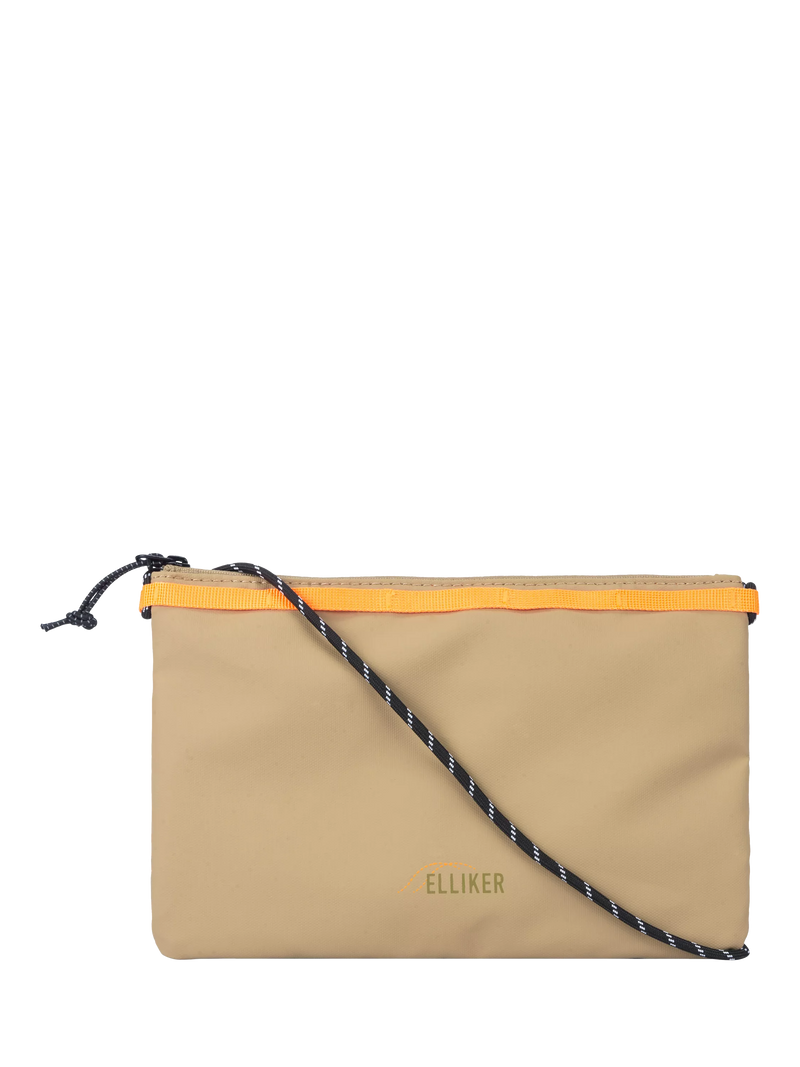 ELLIKER Hetchell Cross Body Sacoche Bag, 1L