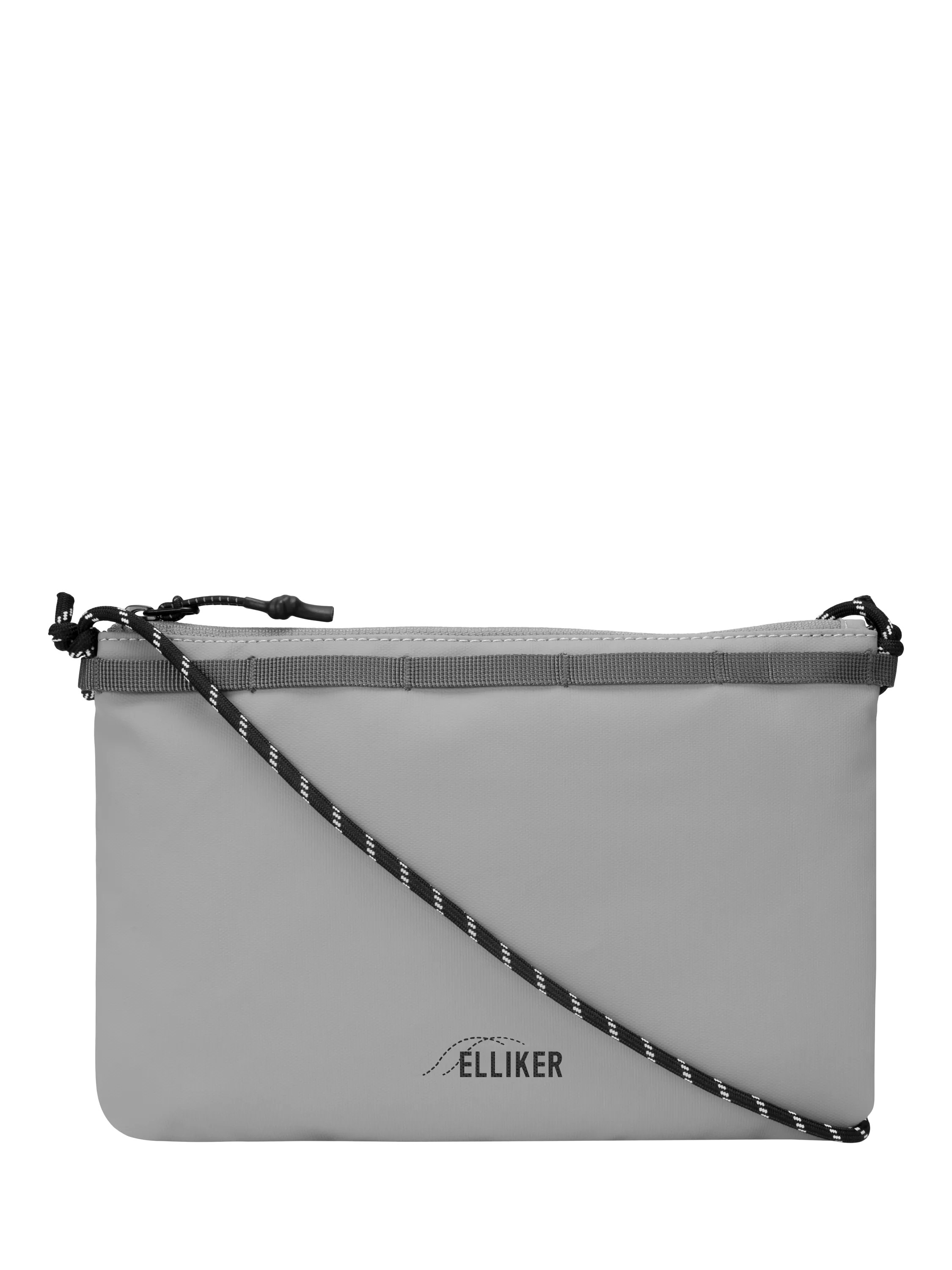 ELLIKER Hetchell Cross Body Sacoche Bag, 1L