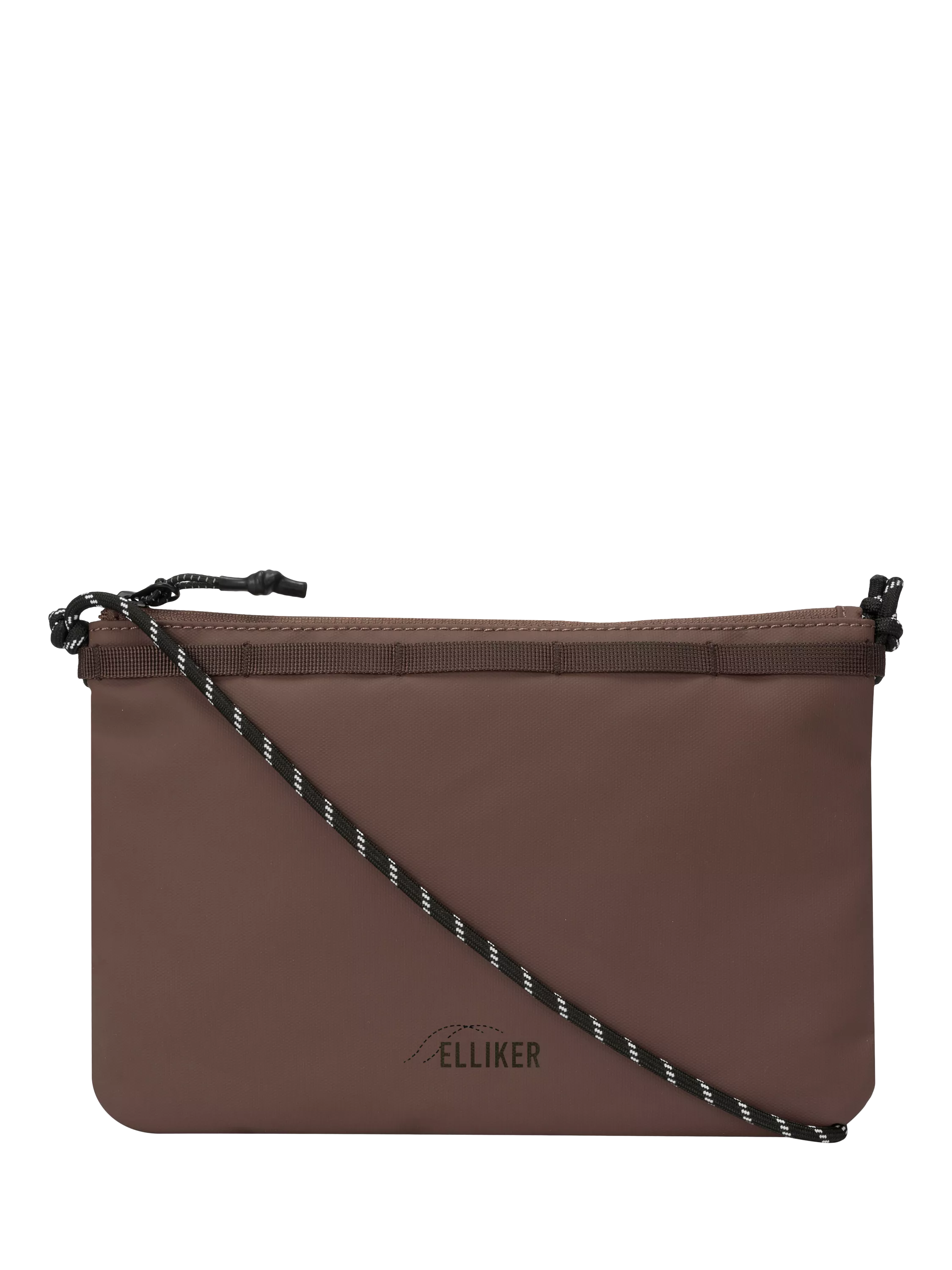 ELLIKER Hetchell Cross Body Sacoche Bag, 1L