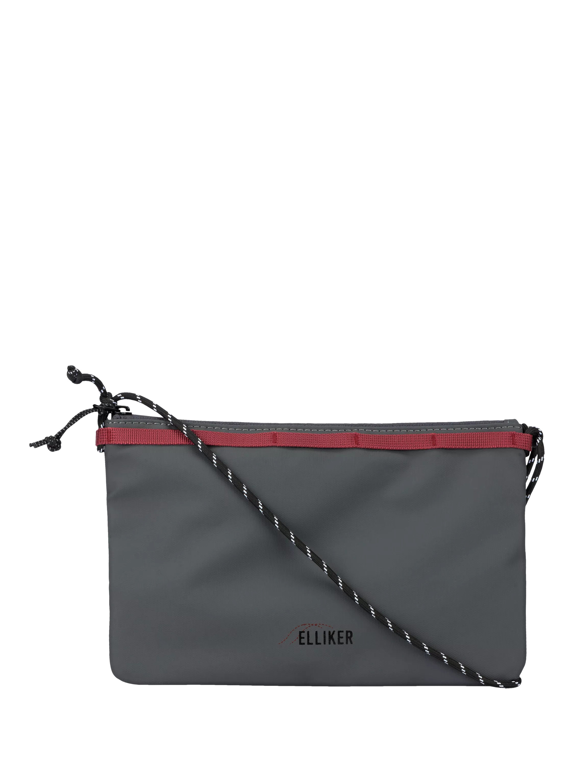 ELLIKER Hetchell Cross Body Sacoche Bag, 1L