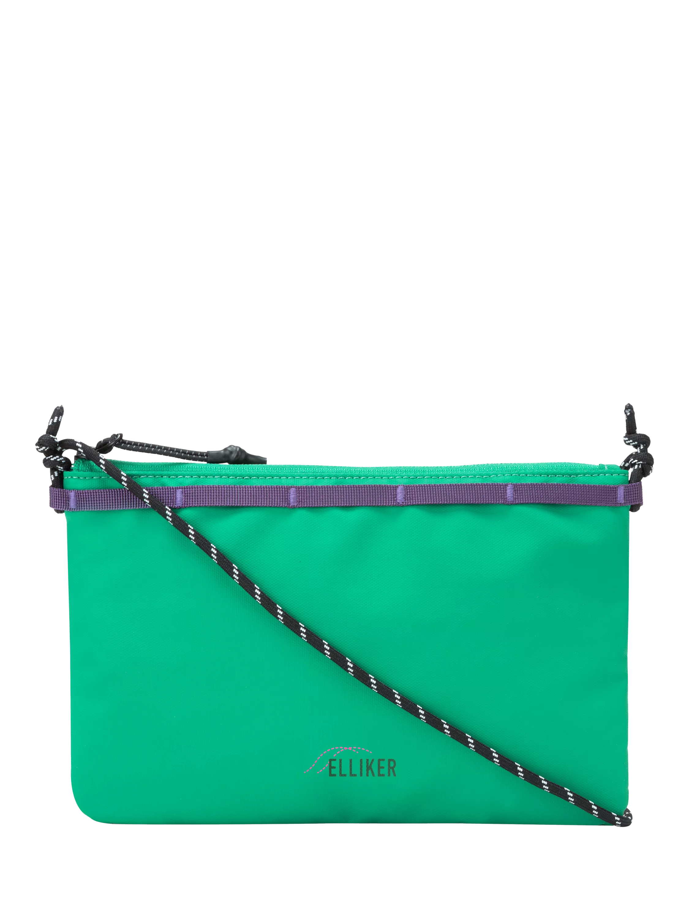 ELLIKER Hetchell Cross Body Sacoche Bag, 1L