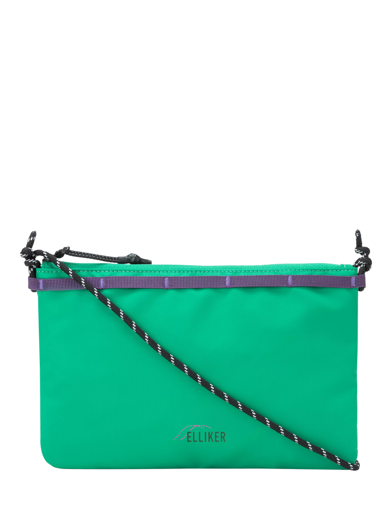 ELLIKER Hetchell Cross Body Sacoche Bag, 1L
