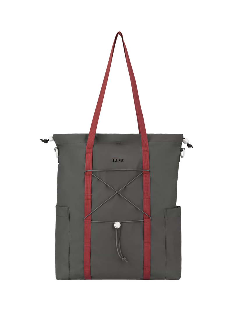ELLIKER Carston Tote Bag 13L