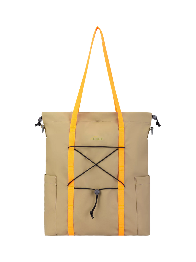 ELLIKER Carston Tote Bag 13L