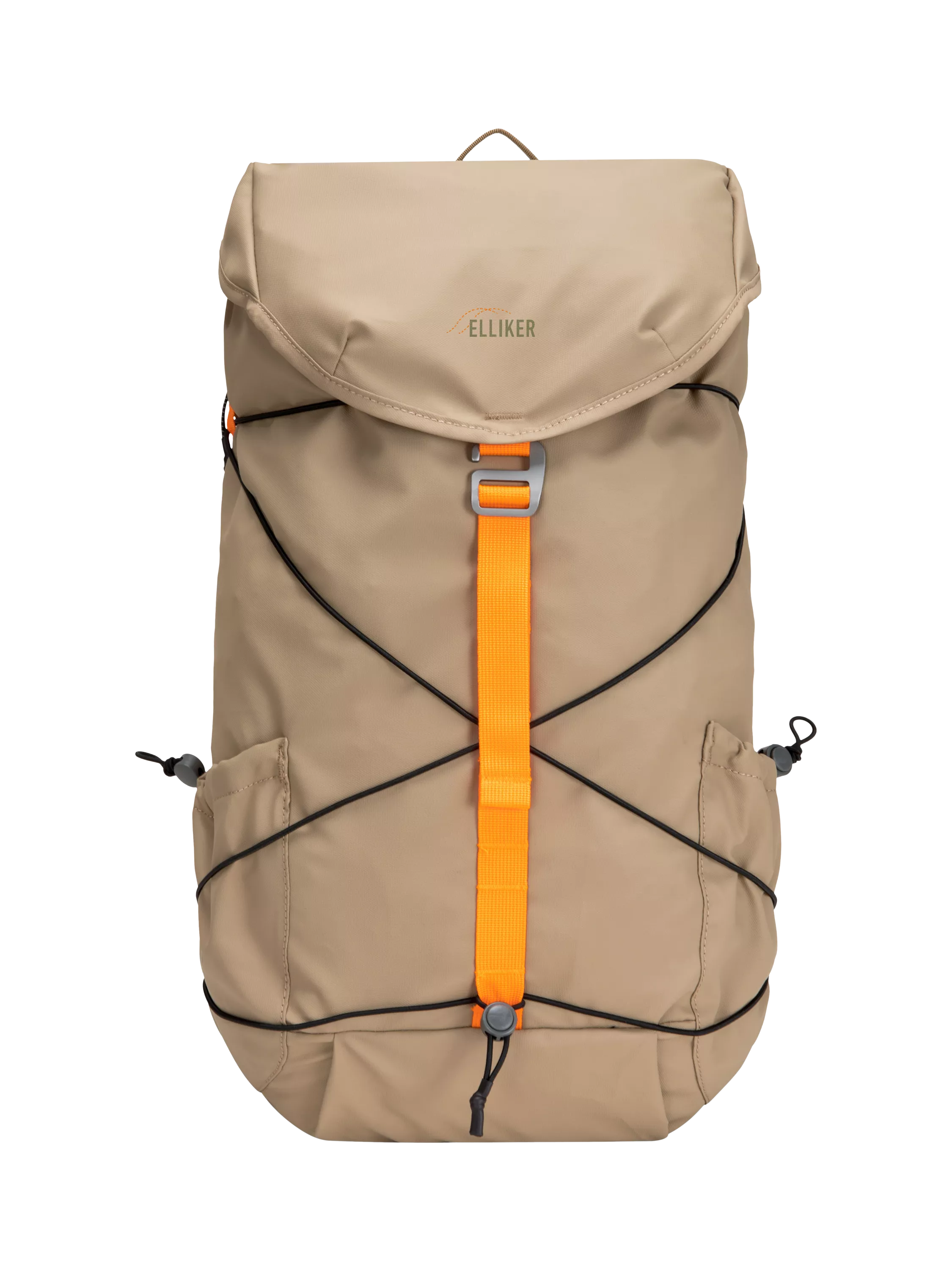 ELLIKER Wharfe Backpack 22L