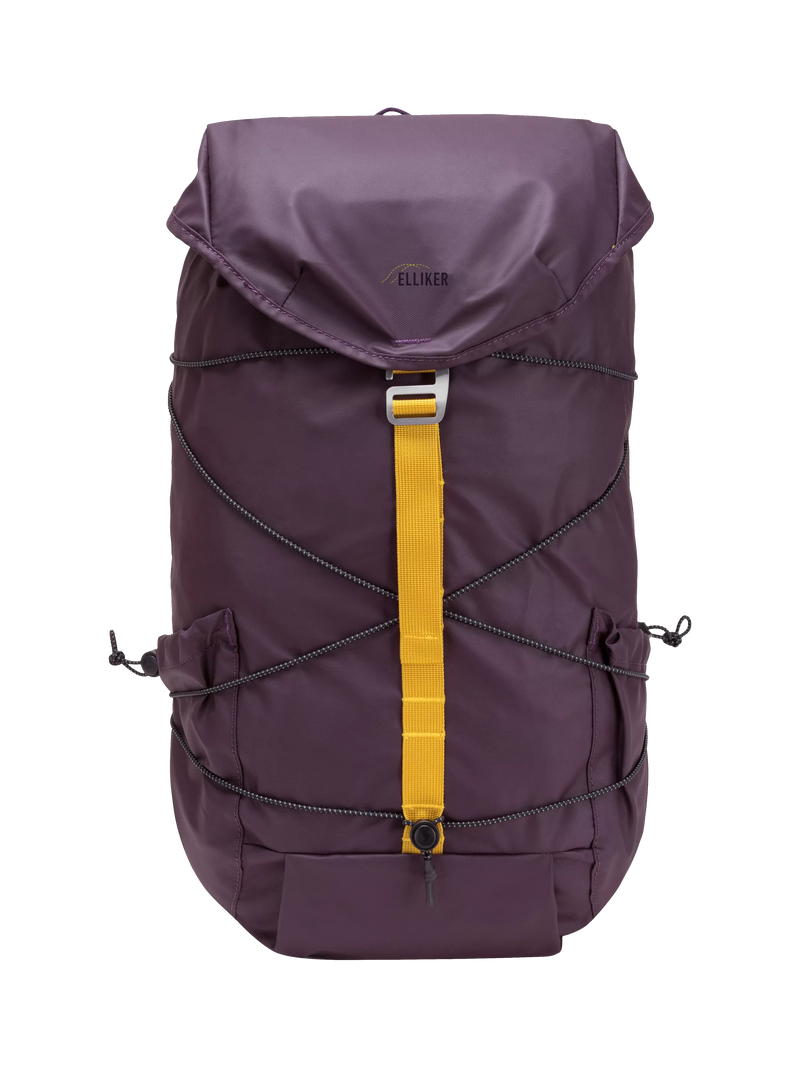 ELLIKER Wharfe Backpack 22L