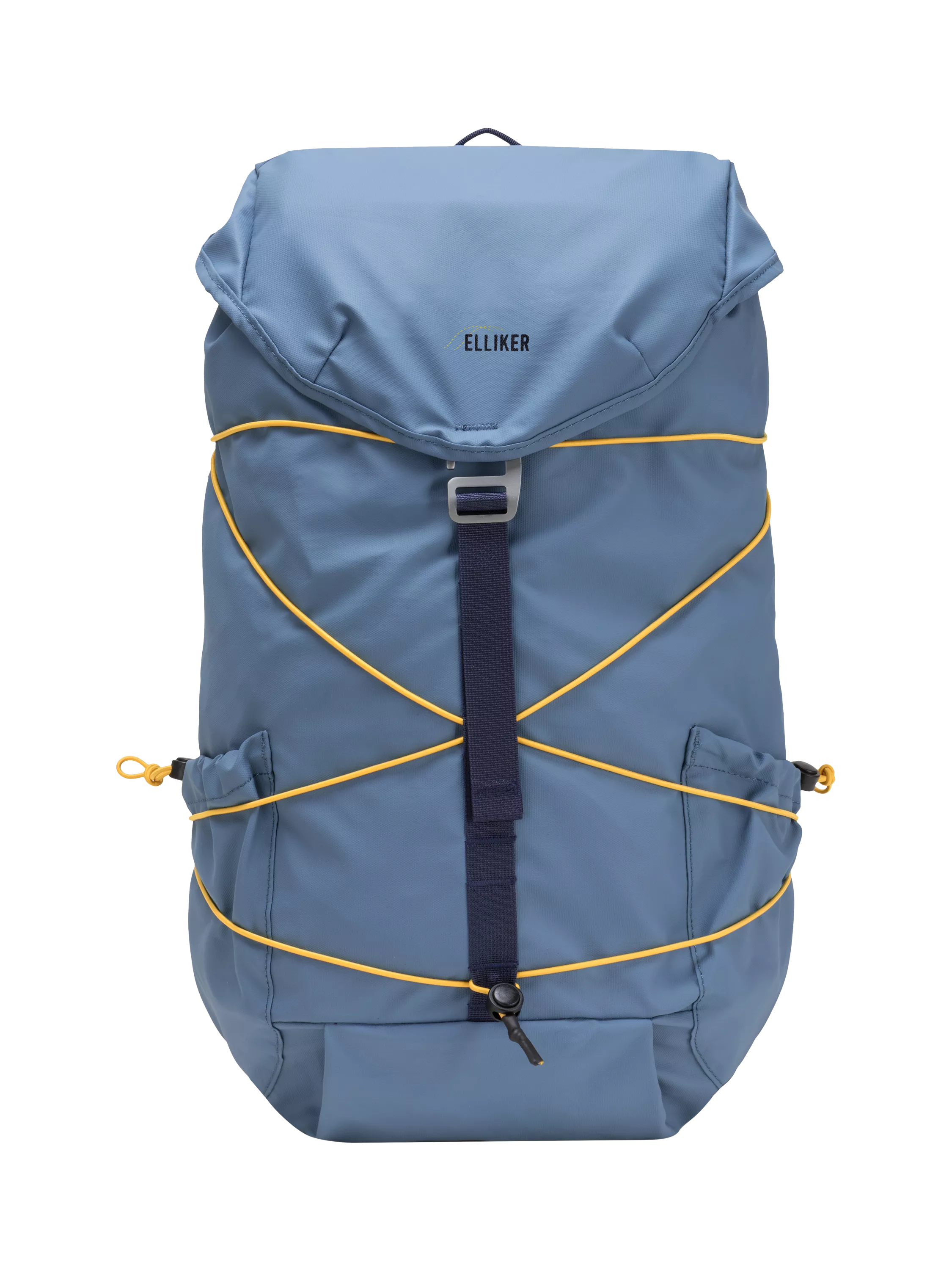 ELLIKER Wharfe Backpack 22L
