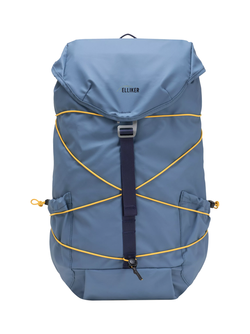 ELLIKER Wharfe Backpack 22L
