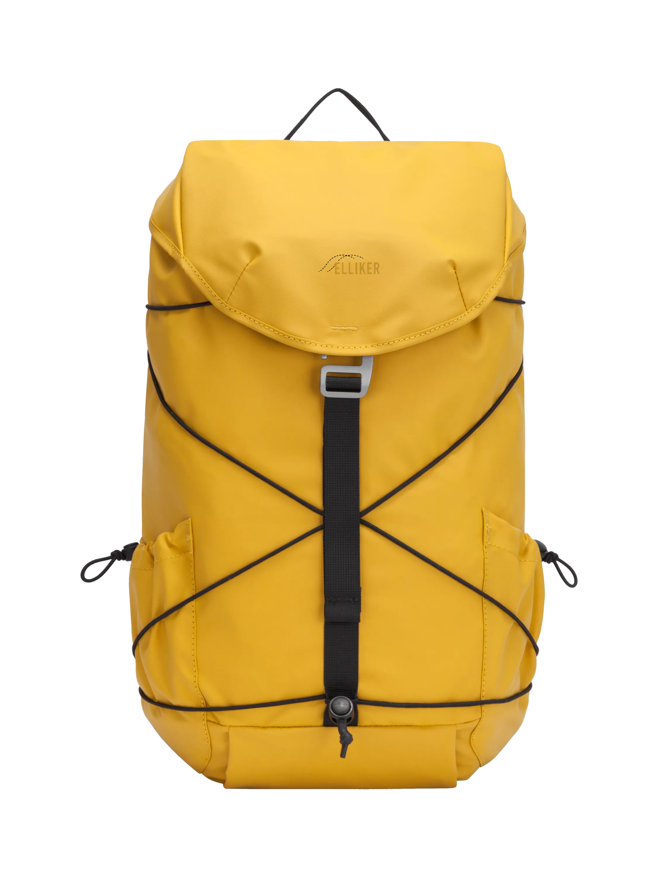 ELLIKER Wharfe Backpack 22L