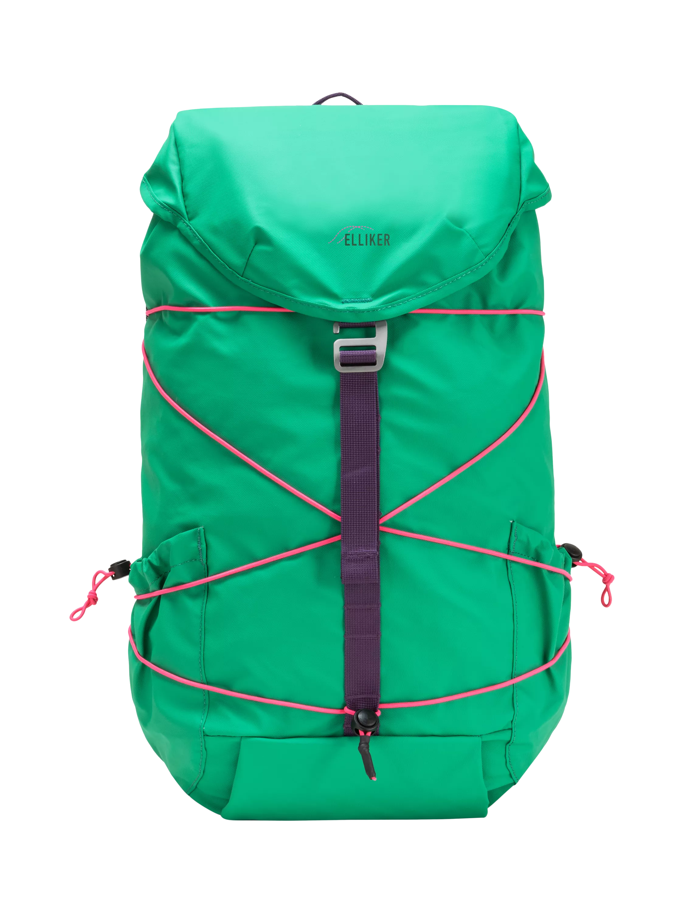 ELLIKER Wharfe Backpack 22L
