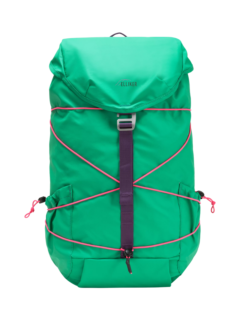 ELLIKER Wharfe Backpack 22L
