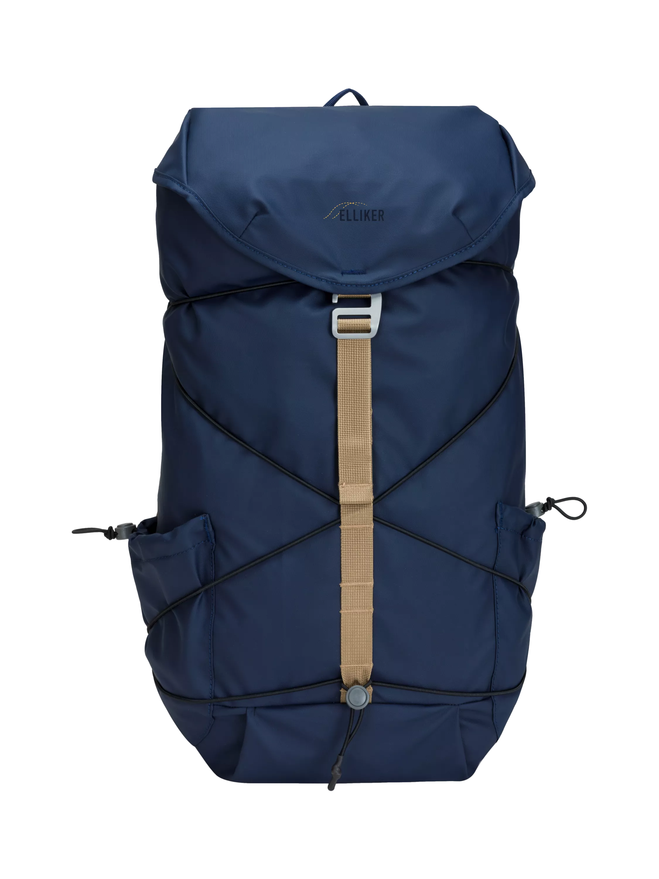 ELLIKER Wharfe Backpack 22L