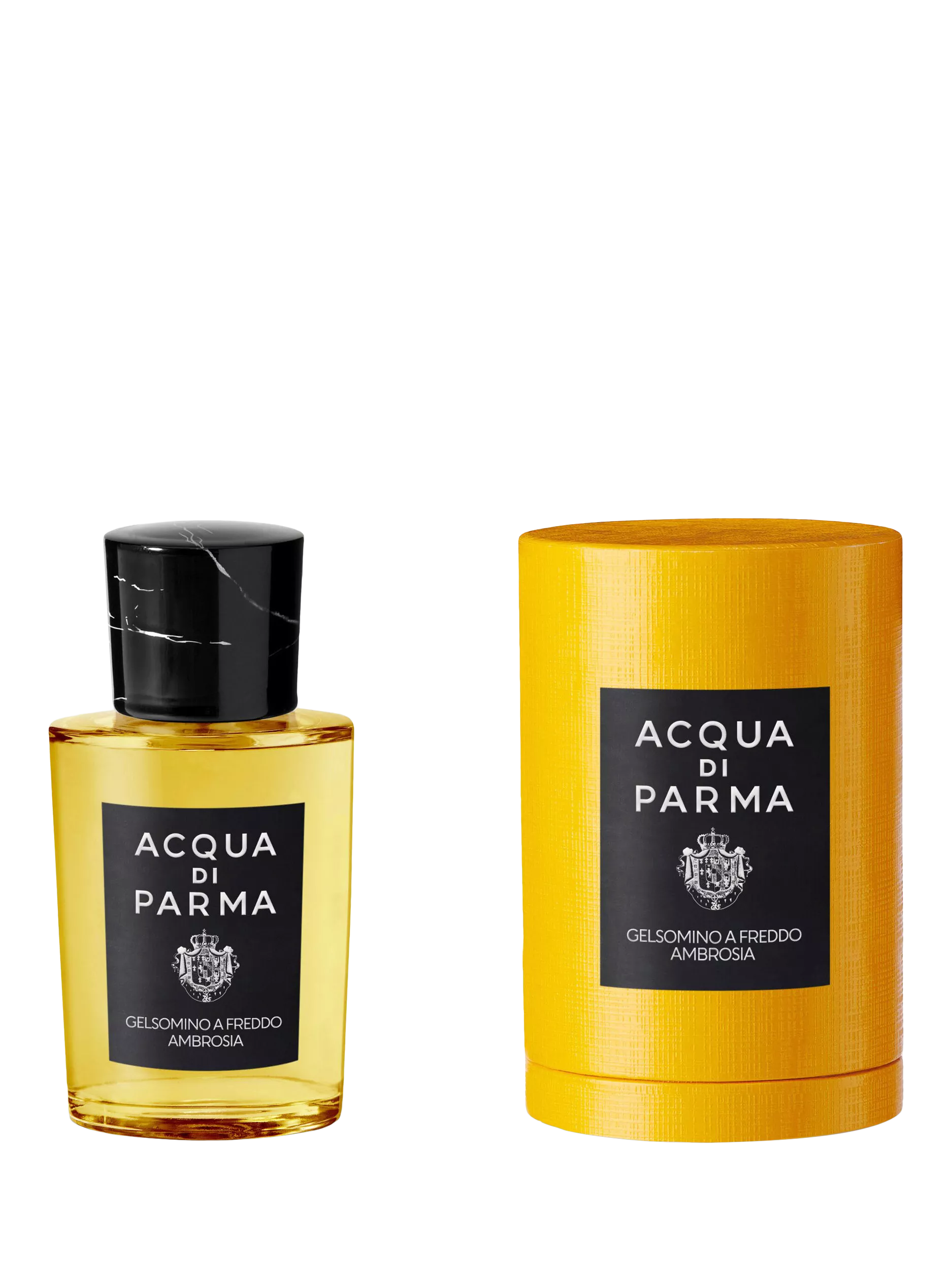 Acqua di Parma Gelsomino A Freddo Ambrosia parfum 50ml - British product
