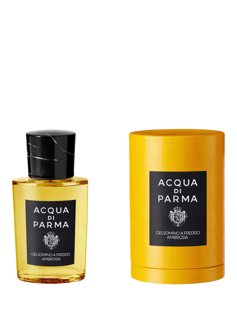 Acqua di Parma Gelsomino A Freddo Ambrosia parfum 50ml - British product