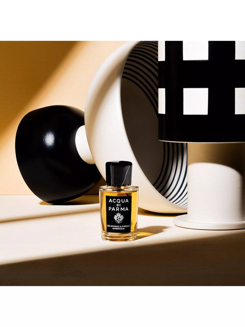 Acqua di Parma Gelsomino A Freddo Ambrosia parfum 50ml - British product