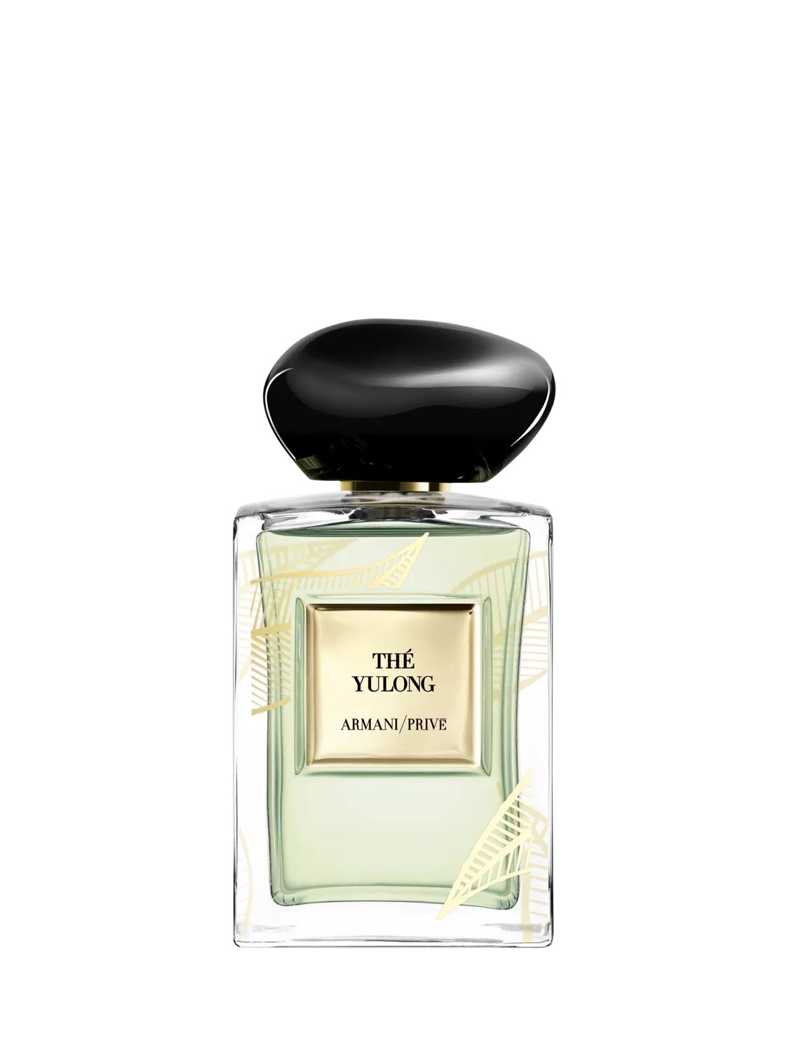 Armani Thé Yulong gold edition eau de toilette 100ml, UK version
